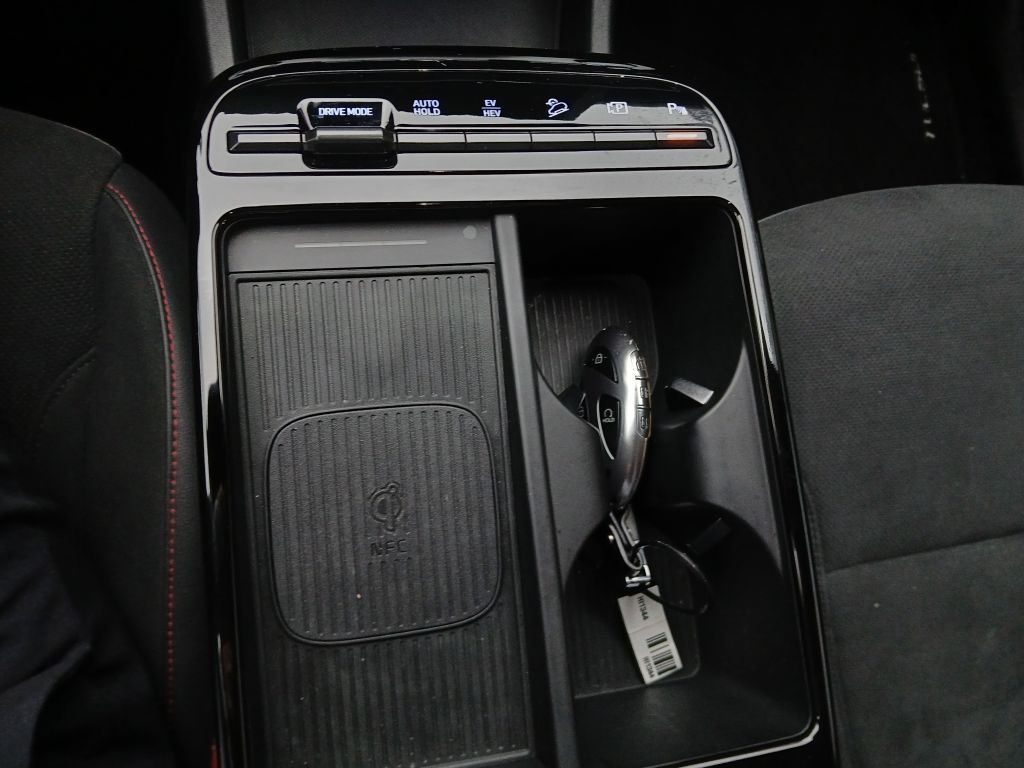 Hyundai Tucson – Bild 19