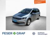 Volkswagen Touran Comfortline 1.5 TSI 6-Gang - Volkswagen Touran mit Benzin-Antrieb: Kleinbus, 1.6