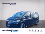 Volkswagen T7 Multivan Style lang LÜ eHybrid 4Motion 1,99% 