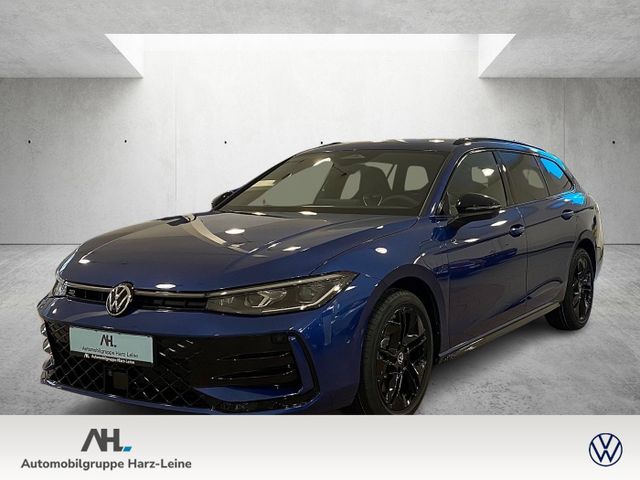 VW Passat R-Line 1.5 eHybrid ACC AHK AUT KeyLess