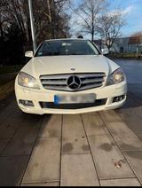 Mercedes-Benz C350 Avantgarde - gebrauchte Mercedes-Benz C 350 aus dem Jahr 2008