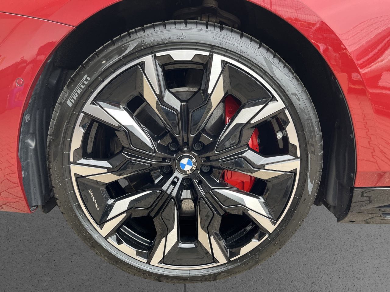 BMW i5 - Bild 23