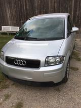 Audi A2 TDI 3L g.Zustand - Audi A2 in Dortmund