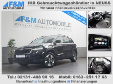Skoda Karoq - 1