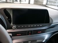 Hyundai i20 - Vorschau Bild 21