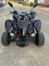 Online S 5.5 / LOF Zulassung / gepflegt  - ONLINE MOTORRAD