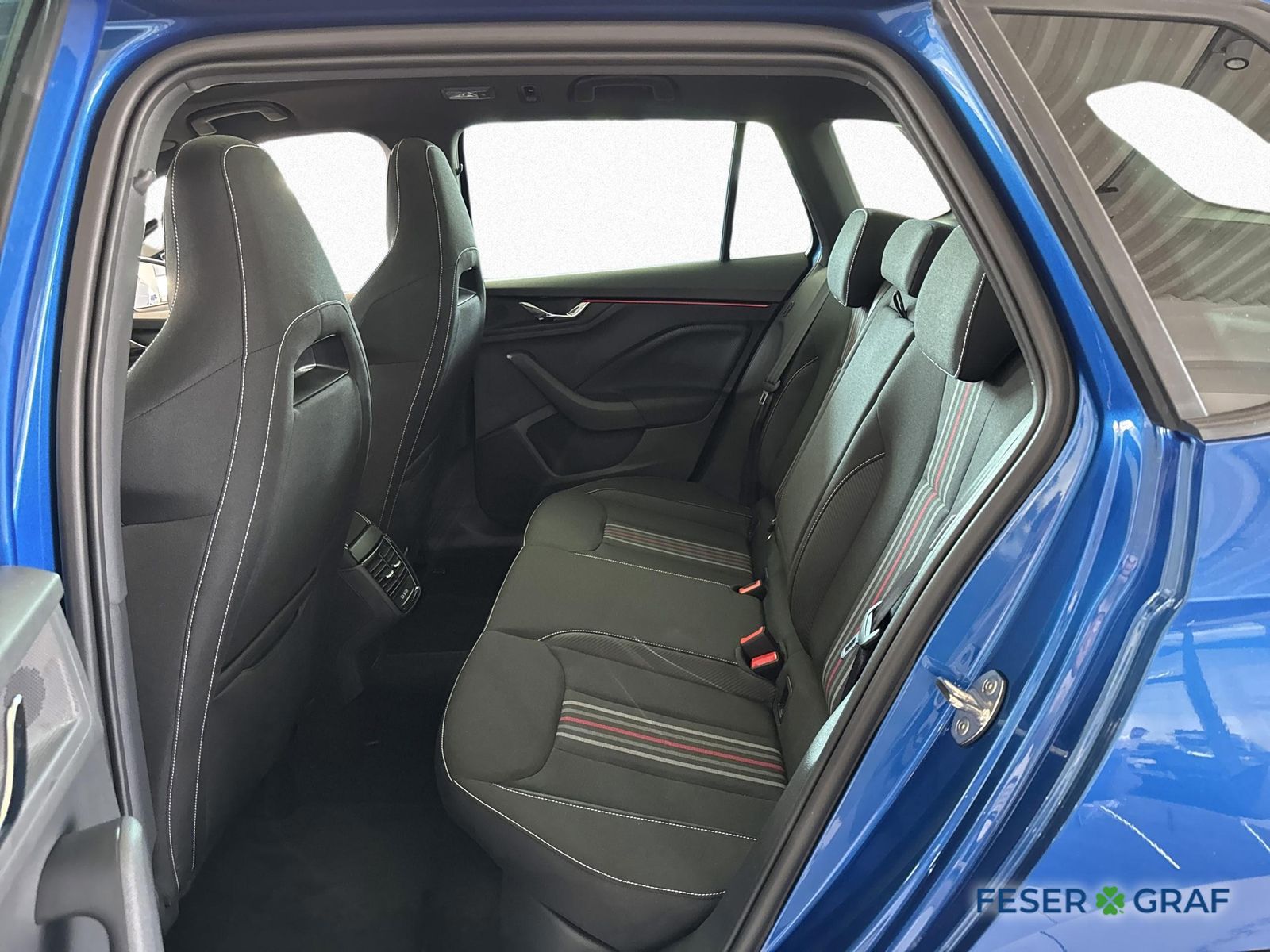 Skoda Kamiq - Bild 13
