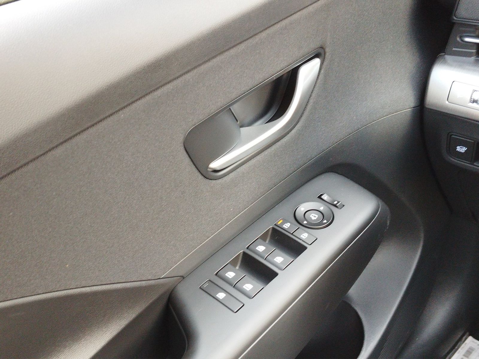 Hyundai Kona – Bild 12