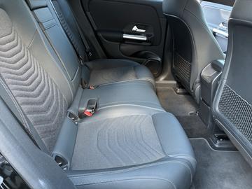2024 Mercedes-BENZ EQA 缩略图 12