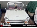 Andere 33 Variomatic /  750 - Andere Oldtimer mit Benzin-Antrieb: Limousine