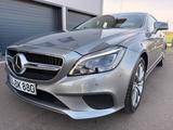 Mercedes-Benz CLS 400 4MATIC*AIRMATIC*360°*ACC *LED*MEMORY   - Mercedes-Benz CLS 400 mit Benzin-Antrieb: Automatik