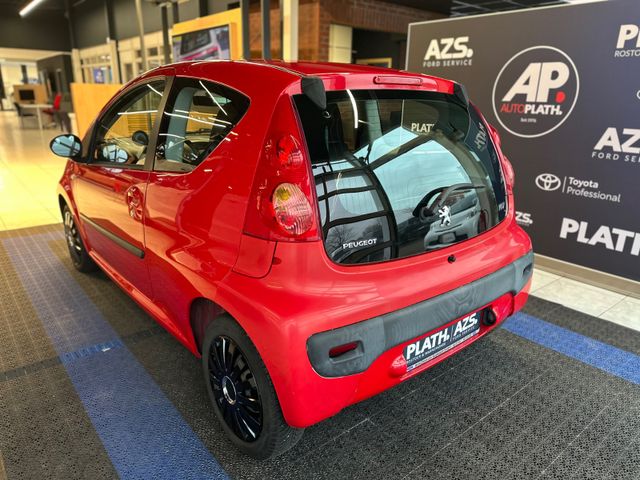 Peugeot 107 Filou *Automatik*