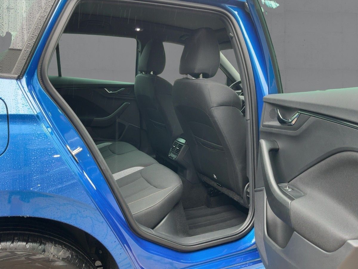 Skoda Kamiq - Bild 13