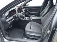 Skoda Superb - Vorschau Bild 11
