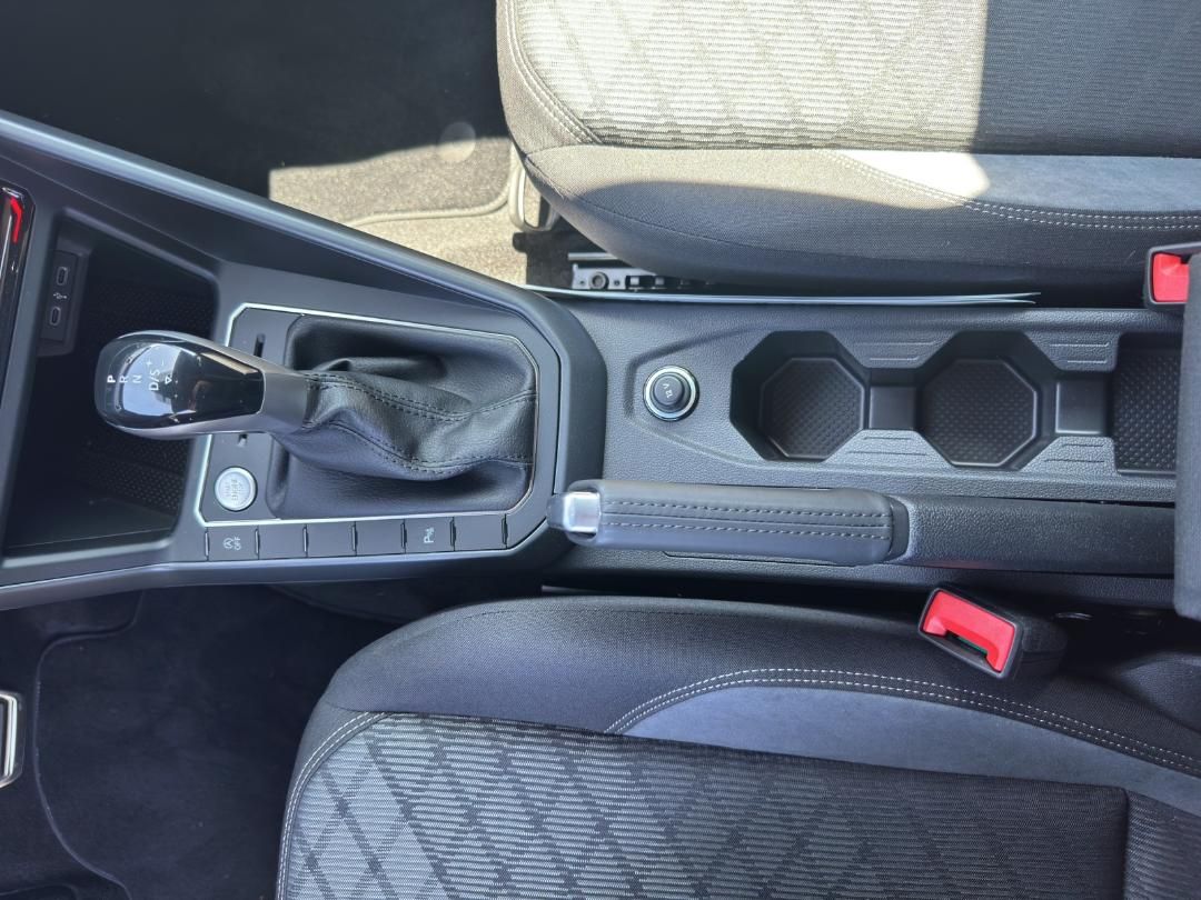 Fahrzeugabbildung Volkswagen Polo R-Line DSG,Navi,RFK,Keyless,17",Climatronic