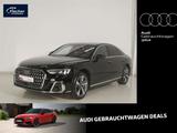 Audi A8 60 TFSI e qu. P-Dach/Matrix/B&O/Luft/NAV/HUD - Audi A8 Gebrauchtwagen