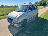Hyundai Atos 1.0 Tüv 6/2026 - Hyundai aus 2002