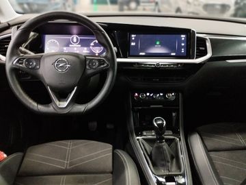 Fotografie des Opel Grandland (X) Grandland GS Alcantara Navi 360°Kamera LED AHK