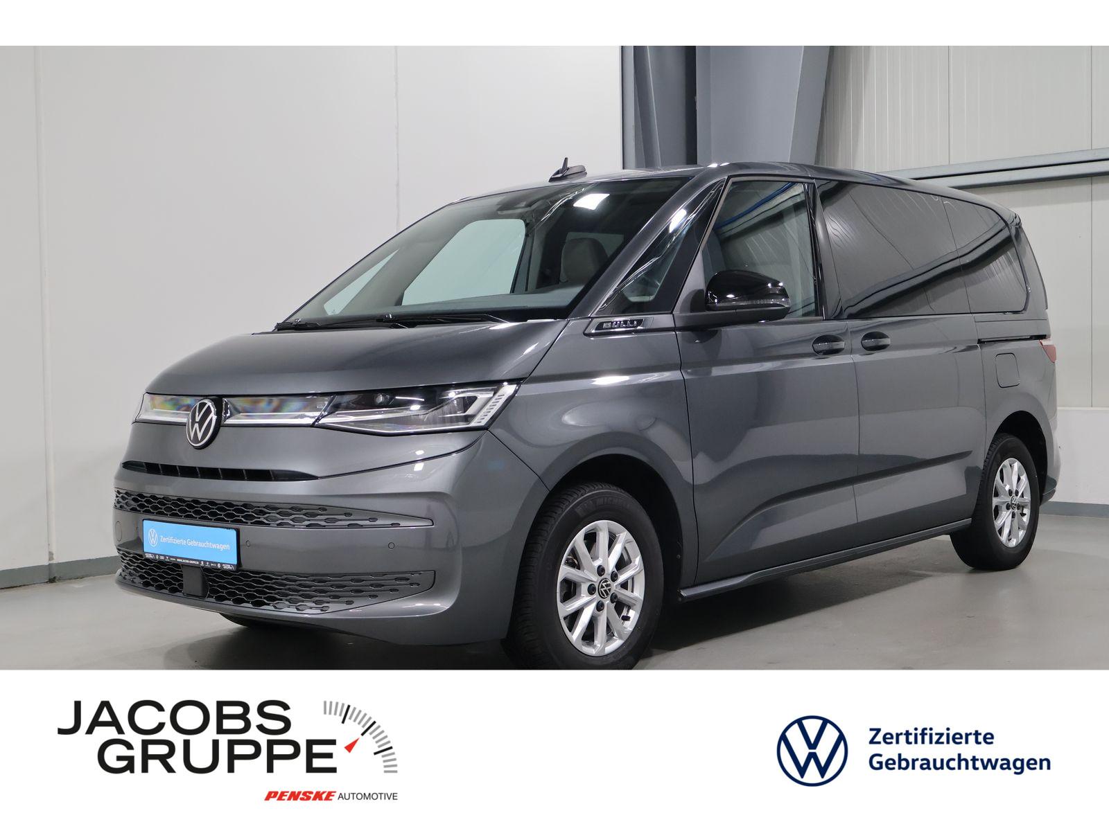 Volkswagen T7 Multivan 2.0 TDI DSG AHK*Navi*Pano*CAM*IQ*Sta