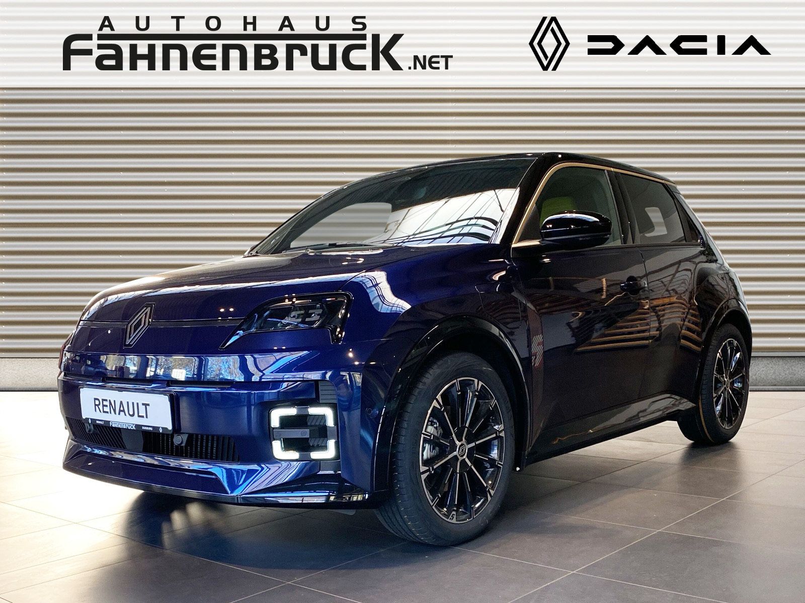 Renault R 5 - Bild 1