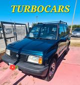 Suzuki Vitara 1.6i 16V cat S.W. JLX P.Pack - Suzuki Vitara: Jlx