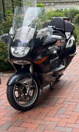BMW K1200 LT sehr gepflegt - Angebote