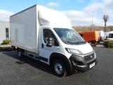 Fiat DUCATO  KOFFER AUFZUG 8 PALETTEN TEMPOMAT NAVI - Angebote