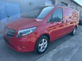 Mercedes-Benz Vito 119 CDi  4x4*Extralang*LED*Navi*Klima - Mercedes-Benz Vito: 119