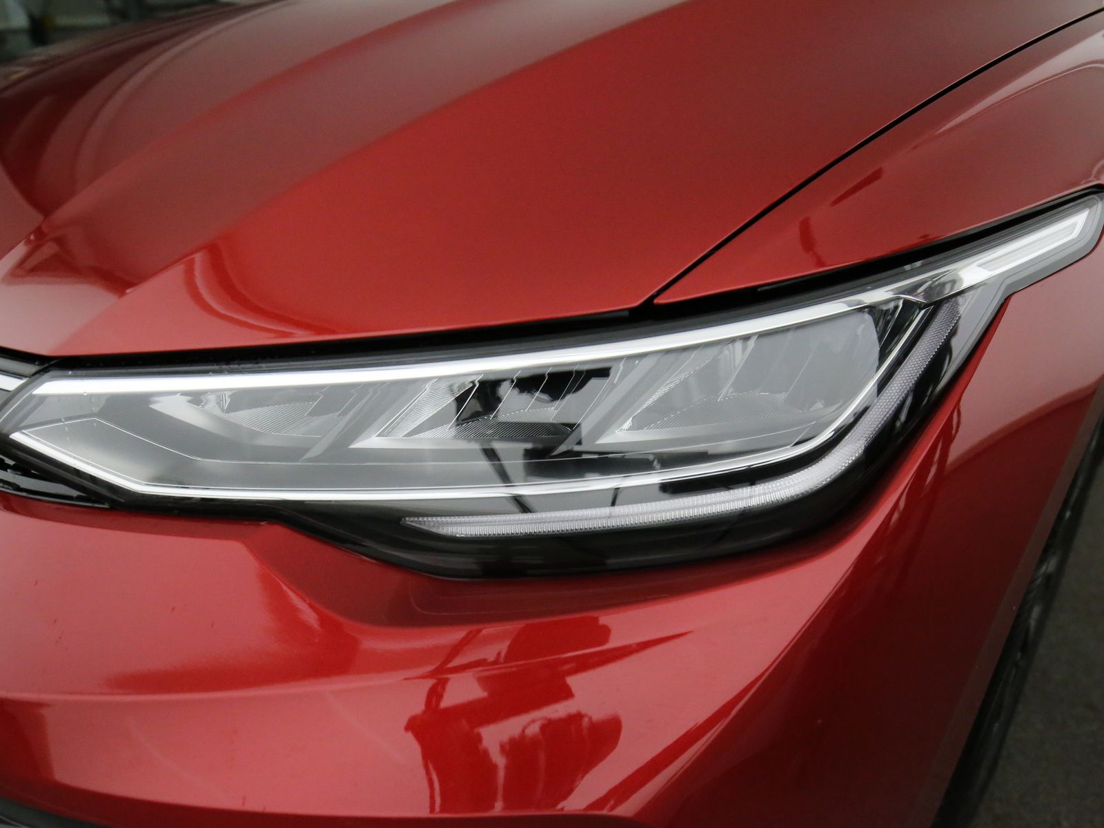 Volkswagen Golf - Bild 18