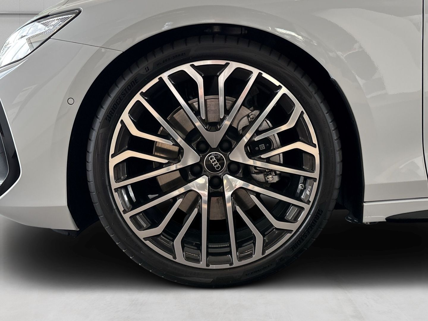 Audi A6 - Bild 6