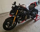 Ducati Streetfighter V4 SP2  - DUCATI SP2