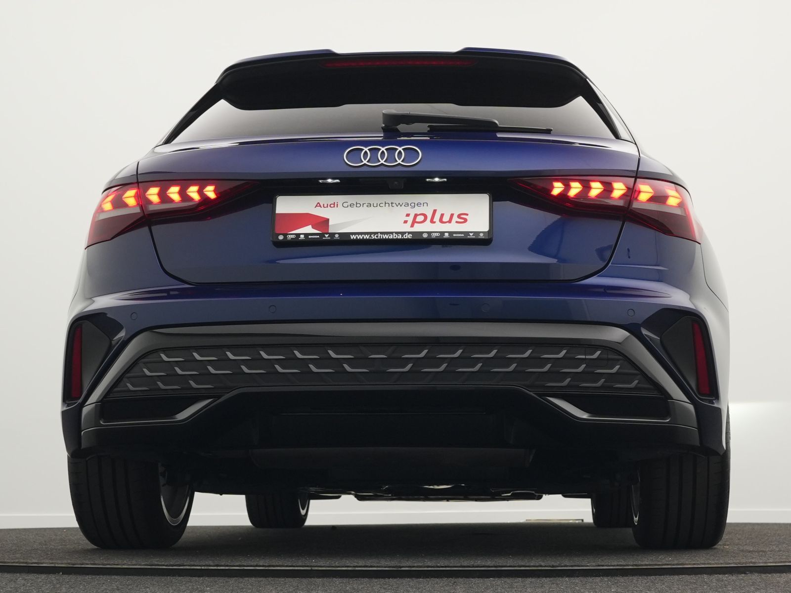 Audi A3 - Bild 45