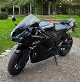 Kawasaki ZX-6R | sehr guter Zustand