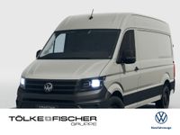 Volkswagen Crafter - Vorschau Bild 1