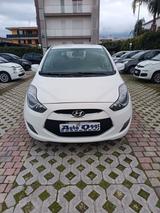 Hyundai iX20 1.4 CRDI 77 CV Comfort - Hyundai ix20 Comfort mit Diesel-Antrieb