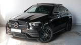 Mercedes-Benz GLE 400d Coupé AMG Line 4Matic  9G-Tronic  - gebrauchte Mercedes-Benz GLE 400 aus dem Jahr 2020