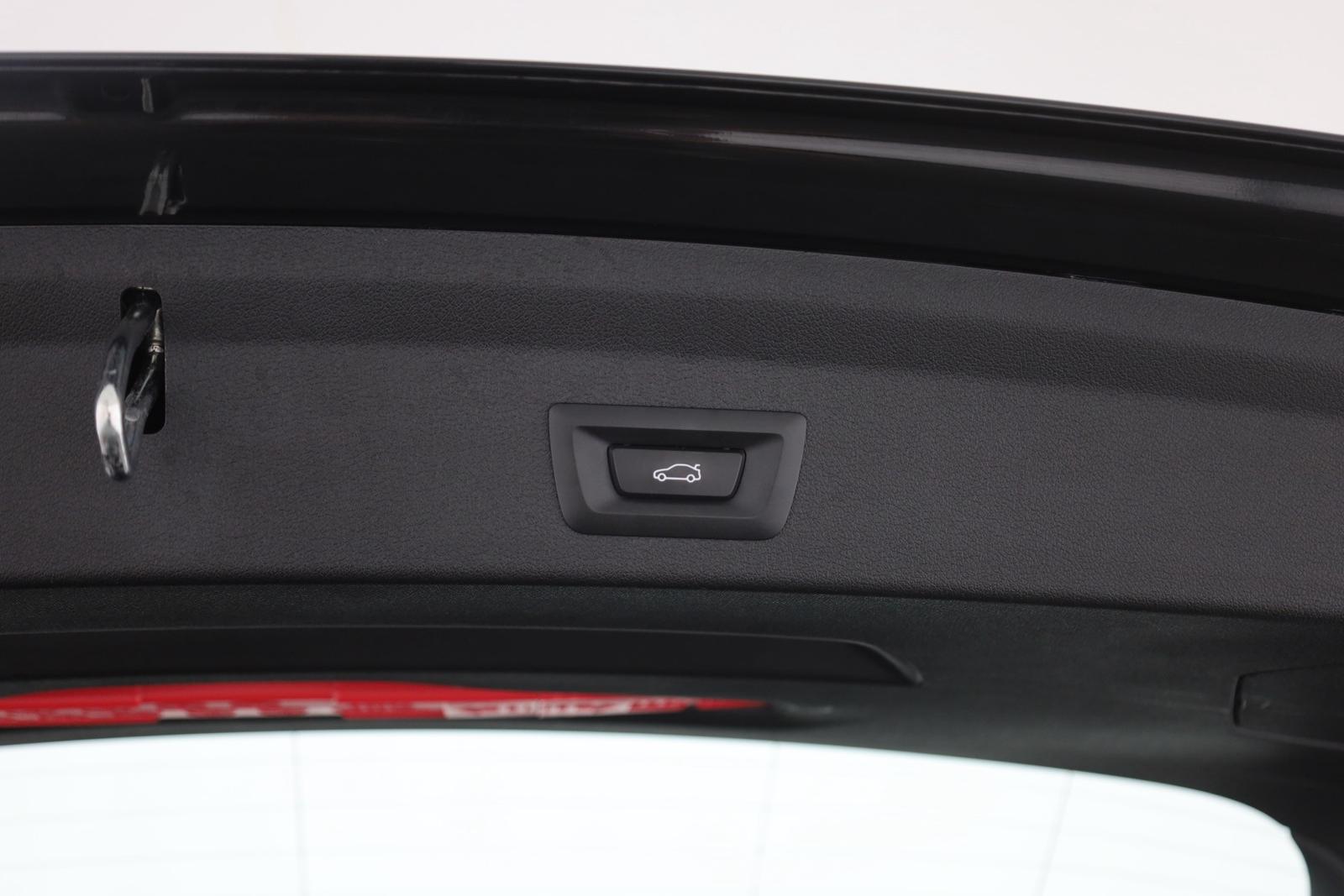 BMW 1 Series i Sportline LED Navi Teilleder AHK DAB PDC, миниатюра 28