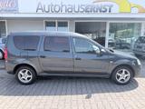 Dacia Logan MCV 1,4MPI Kombi Ambiance - Dacia Logan: Mcv Ambiance