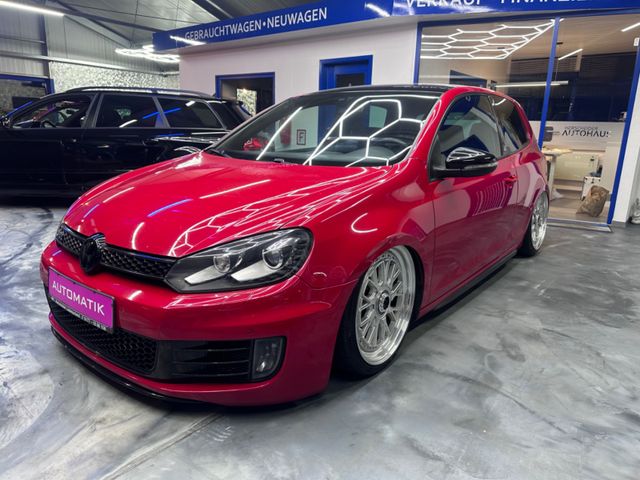 Volkswagen Golf VI GTI adidas*Airride*Airlift*ATM*LED*