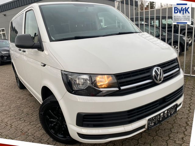 Volkswagen T6 Multivan Trendline AHK, Klima, Shz, ...