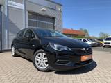 Opel Astra K Lim. 5-trg. Winterpaket+Navigation+LED - Opel Astra aus 2022