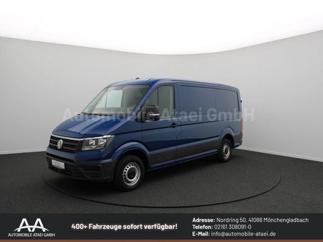 Volkswagen Crafter *TOP ZUSTAND* KAMERA+KLIMA (4623)