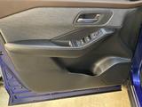 Nissan X-Trail 1.5 e-Power N-Connecta*HeadUp*ACC*360° - blaue Nissan X-Trail