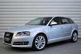 Audi A3 2.0 TDI Ambition+Sitzheizung+PDC+Isofix - gebrauchte Audi A3 aus dem Jahr 2010
