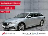 Skoda Octavia Combi 2.0TDI STYLE MATRIX+NAV+ACC+SHZ+VC
