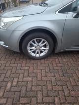 Toyota Avensis Edition Navi Kamera RELAX NEUE KUPPLUNG - Toyota Avensis in Duisburg