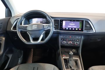 Seat Ateca 1.5 TSI Style AID+FRONT+CARPLAY+PANO