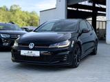 Volkswagen Golf VII Lim. GTI 230PS/ACC/LED/DynAudio - Volkswagen Golf: Schwarz, Vi GTI