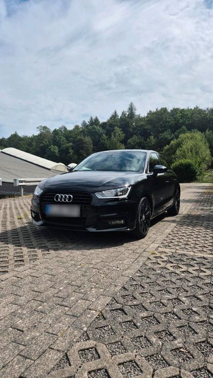 Image of Audi A1