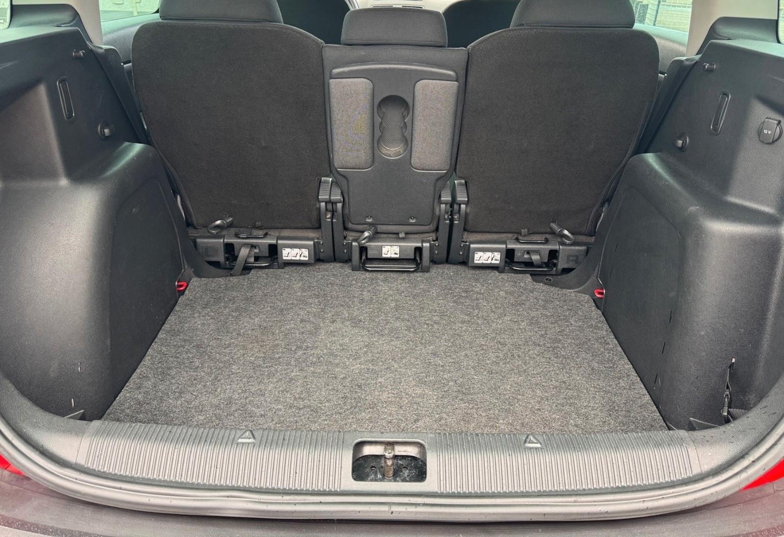 Skoda Yeti 1.2 TSI 105 ch • 105 900 km • Historique • Sièges chauffants • 2e main
